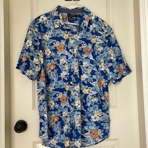 Hawaiian Aloha shirt